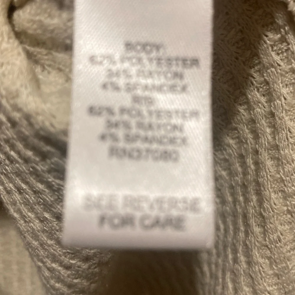 Live Well pullover - Picture 4 of 5